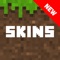 Best Skins Lite for Minecraft PE