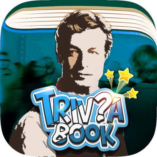 Trivia Book : Puzzles Question Quiz For The Mentalist icon