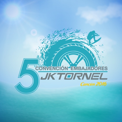 Convención JK Tornel 2016