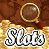 Pirate Jackpot Slots - Big Payouts and Mega Wins!