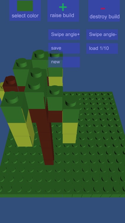 Block Free Builder screenshot-4