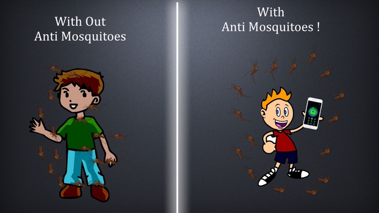 Anti Mosquitoes Prank