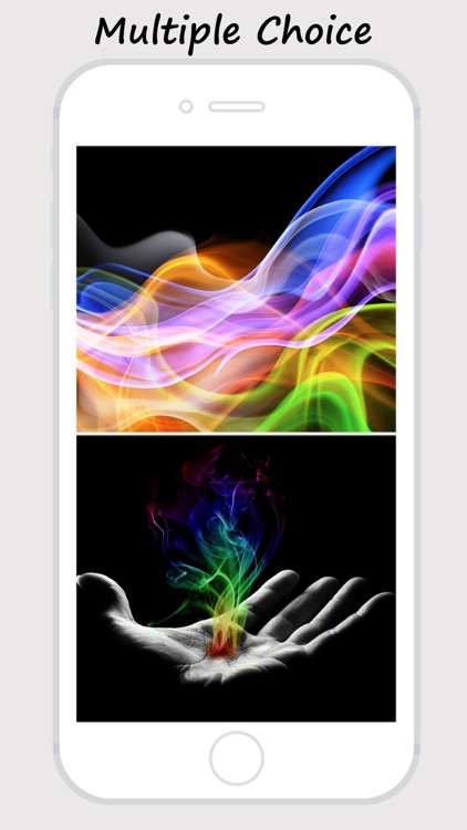 Magic Smoke Wallpapers - Amazing Collection Of Colourful Smoke screenshot-1