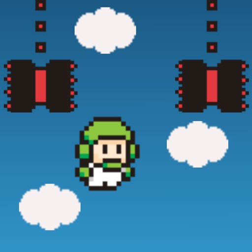 Sway Copters - Sway to the Sky Icon