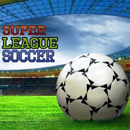 Dream League Soccer 2024 10.100 APK Download by First Touch Games