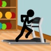 Deadly Gym - Stickman Edition