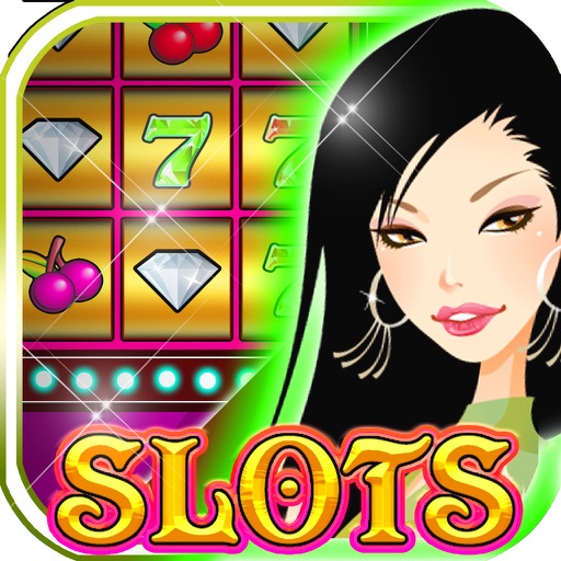 Abbies 777 Double HD Slots - Favorites World of Gambling iOS App