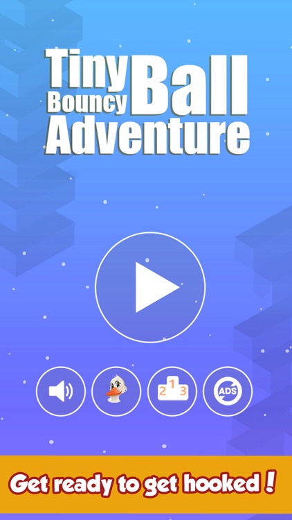 Tappy Ball Jump – Tiny Bouncy Ball Adventure