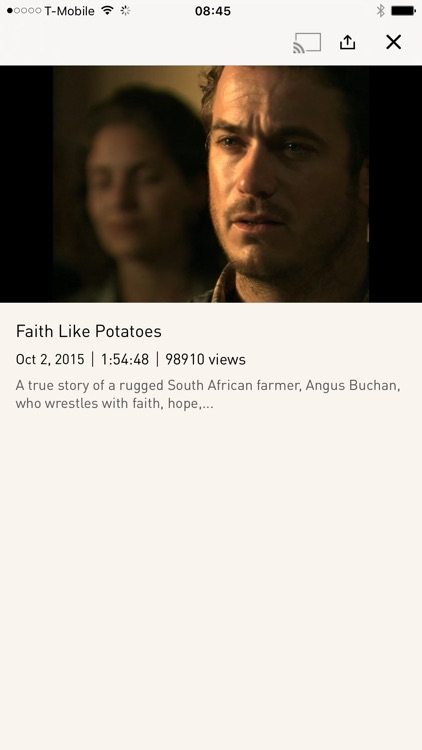 TBN: Watch TV Shows and Live TV for Free screenshot-3