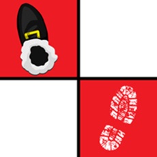 Activities of Holiday Tile Dash 2016 - Don't Step On the Wrong Colored Instrument with Music