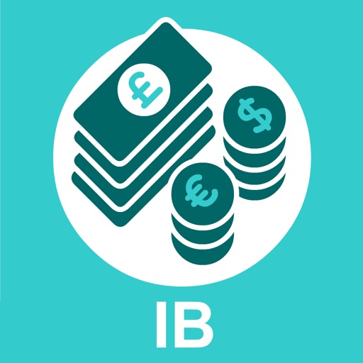 IB Economics iOS App