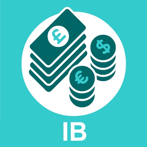 IB Economics Icon