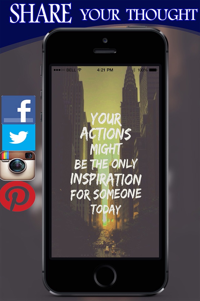 Text on Photo : Write Captions and Put Quotes on Pictures screenshot 4