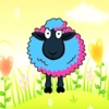 Funny Sheep