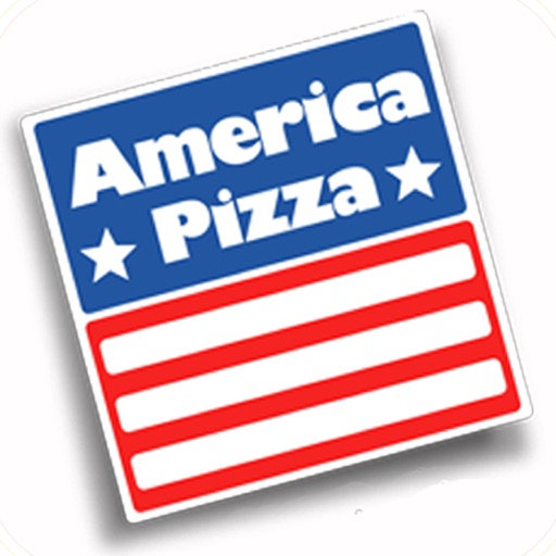 America Pizza