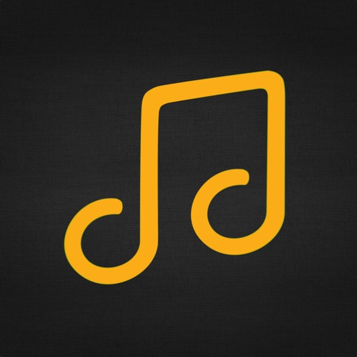 Free Music Download Player - Free MP3 Music Downloader icon