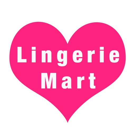 Lingerie Mart Wholesale iStore icon