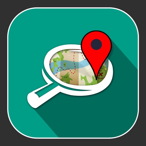 Places Around Me - Find out whats around you by K GOUSIYA BANU