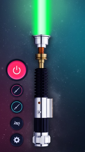 LightSaber Fighter(圖3)-速報App