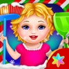 Baby Play House Adventure - Kids Fun Games