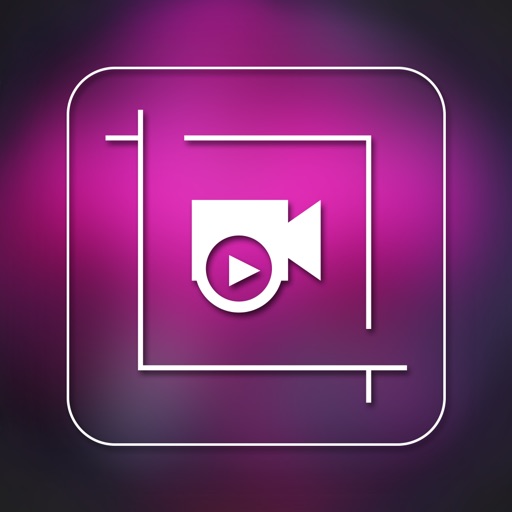 VideoSquare - Portrait and Landscape video to square