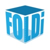 FOLDi_ Design papertoys
