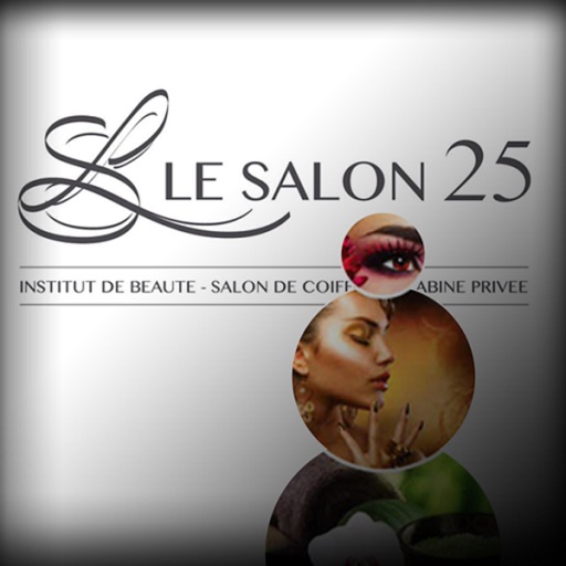 Le Salon 25 icon