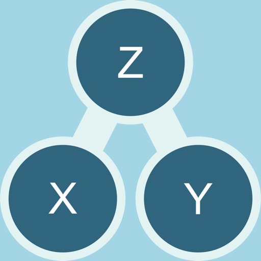 MathPyramid iOS App