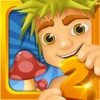 Virtual Pet Gnomochi 2 and the Gold Rush