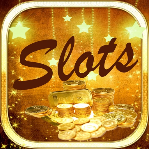 777 Star Pins FUN Lucky Slots Game 2 - FREE Classic Slots icon