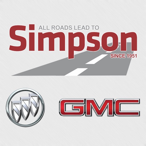 Simpson Buick GMC