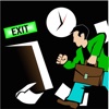 Exit IN timE