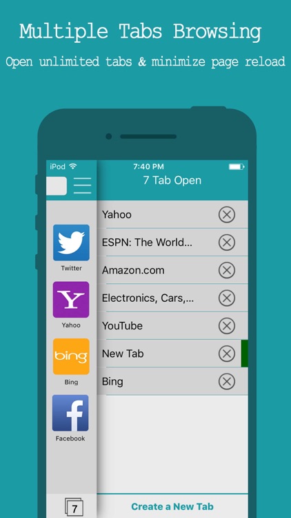 Best Internet Browser - Secure Web Browsing