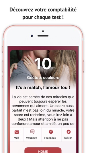 Love Quizz Gratuit(圖4)-速報App