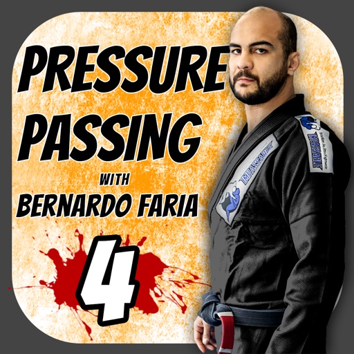 Pressure Passing Part 4