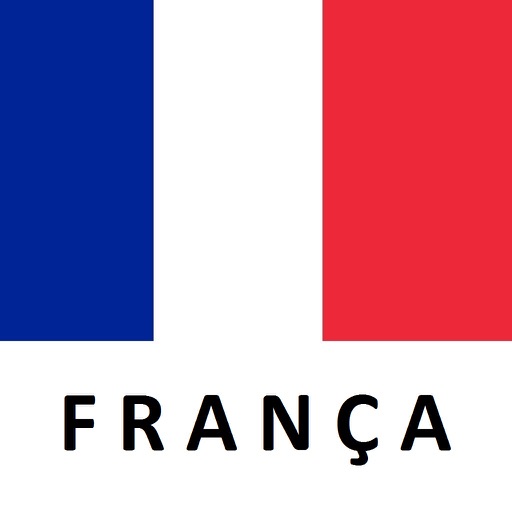 França guia de viagens Tristansoft icon