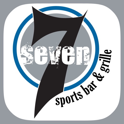 Seven Sports Bar & Grille icon