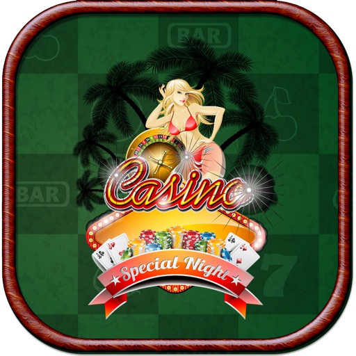 SLOTS Viva Las Vegas Slots Game - Free Slots Game icon