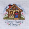 Cross Stitch Master Class