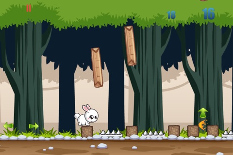 Bunny Mania screenshot 2