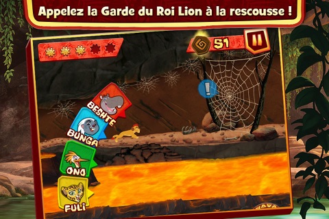 The Lion Guard screenshot 3