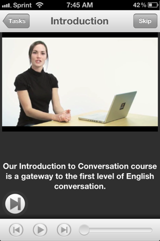 Real English Pre-Beginner screenshot 3