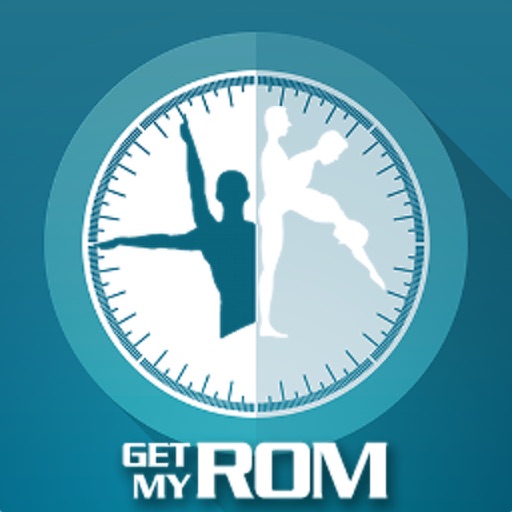 GetMyROM Icon