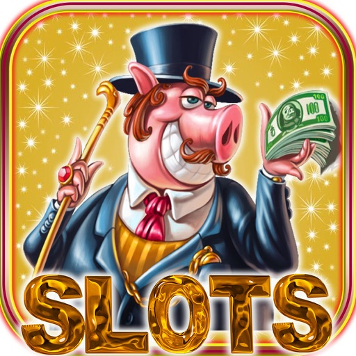 777 Awesome Casino Slots Lucky Wild: Spin Slots Game HD