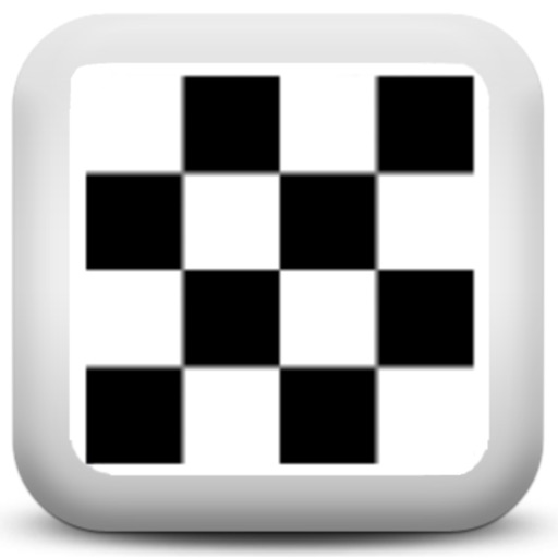 Play Go Baduk Weiqi Board Games BA.net for iPad icon