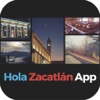 Hola Zacatlán App