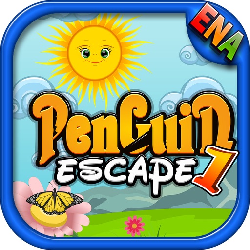 Ena Escape Games 136 icon