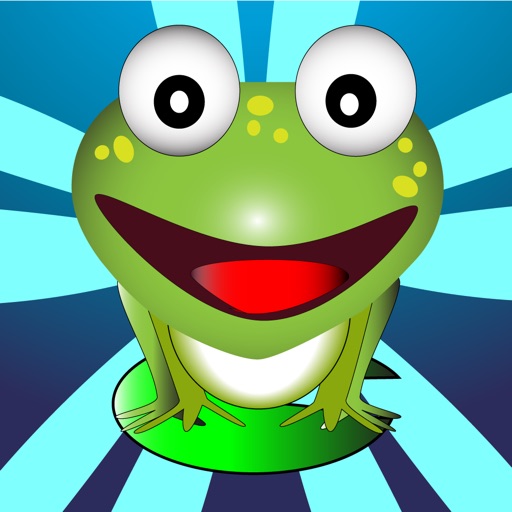 Wild Noizes Lite - Best Free Kids App !  Animal Sounds and Fun Educational Animal Games ! icon