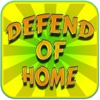 defender of home