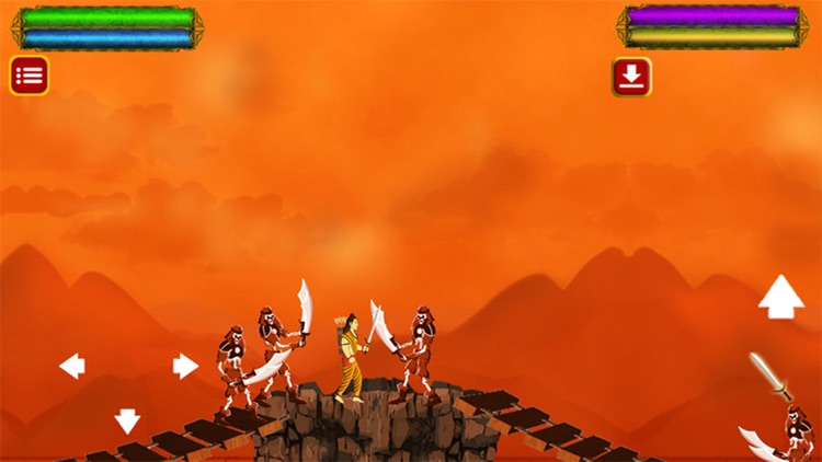 ram vs ravan full screenshot-3